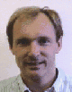 Tim Berners-Lee, Developer of the World Wide Web (WWW)
