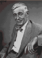 Vannevar Bush, Memex Author, Internet History