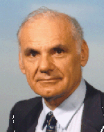 Lawrence (Larry) Roberts, ARPANET Program Manager, Internet History