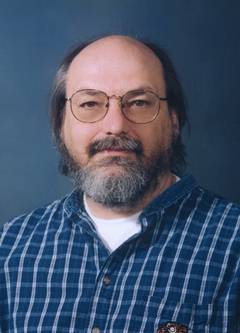 Ken Thompson, Unix Developer / Inventor